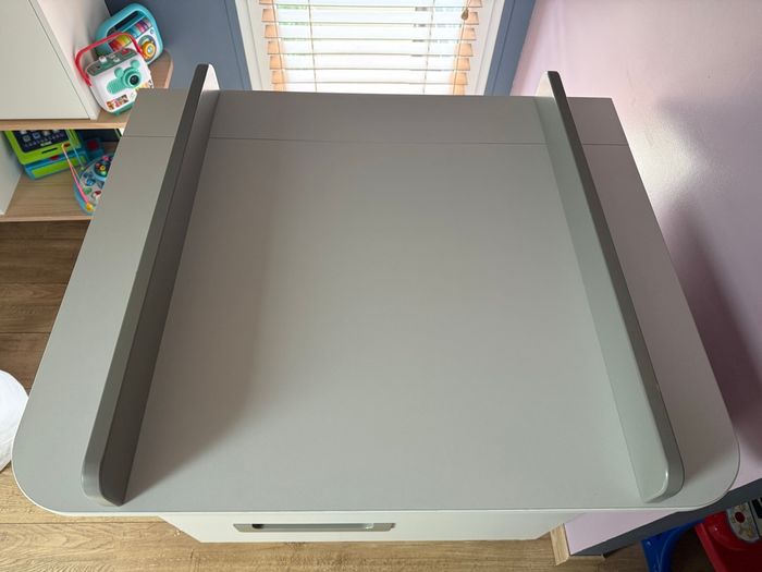 Table à langer - photo numéro 5