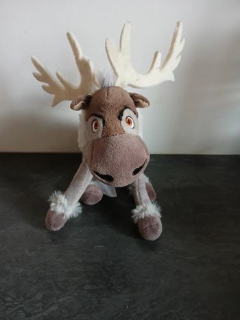 Peluche Sven