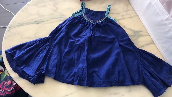 Robe catimini 3 ans
