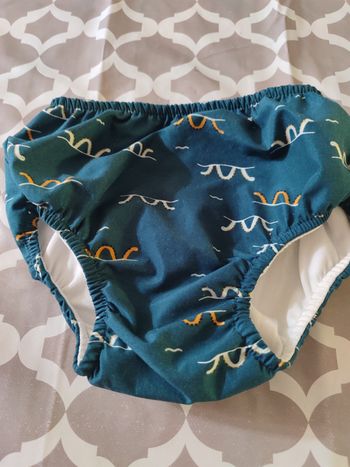 Maillot de bain
