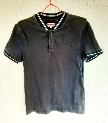 Polo Jules Taille M