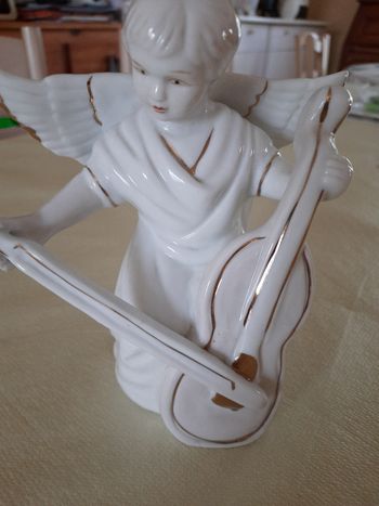 Décoration ange. Tbe