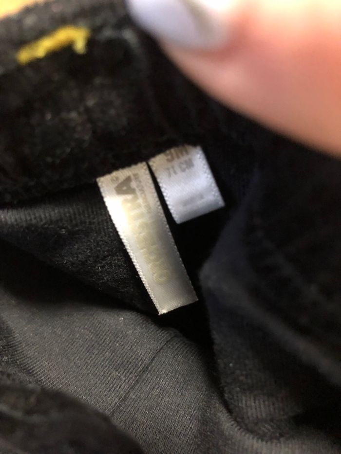 Haut et pantalon fille 9 mois - photo numéro 3