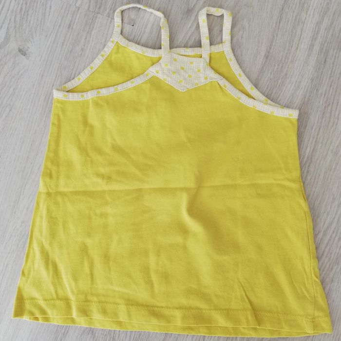 Débardeur fille 2 ans - photo numéro 3