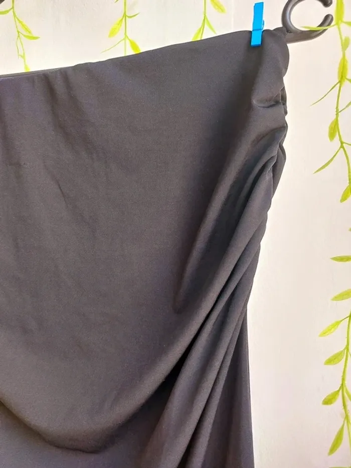 Robe bustier H&M – M – Noir – État : Excellent - photo numéro 2