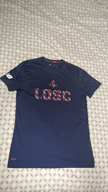 Tee shirt losc