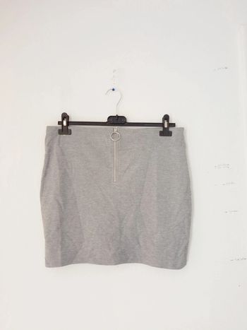 Jupe élastique femme