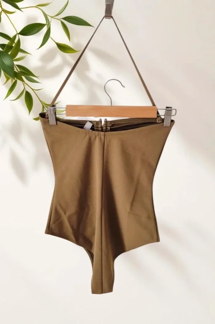 Body H&M Taille 36 - photo numéro 6