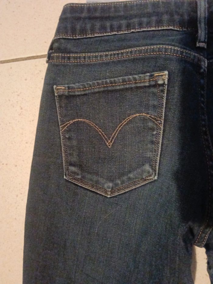 Levis w25l34 - photo numéro 10