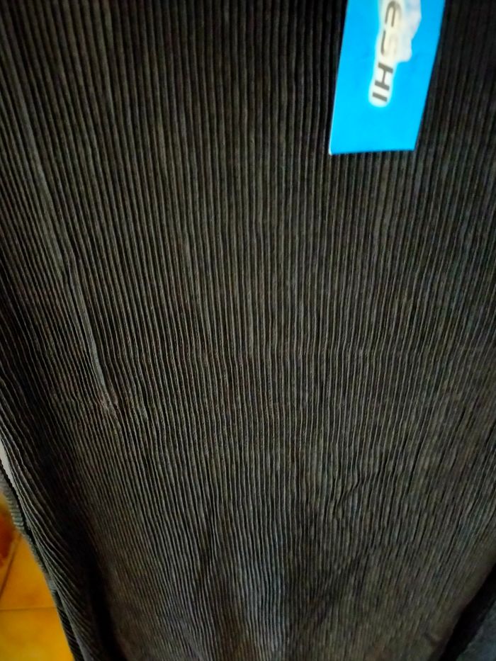 Robe fluide - photo numéro 3