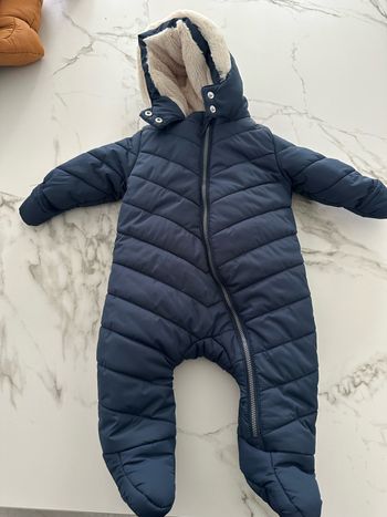 Combinaison pilote neuve