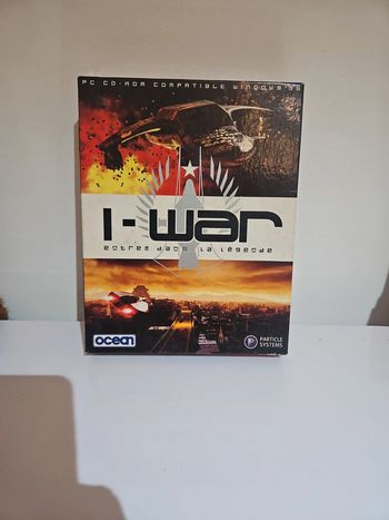 i war bigbox pc