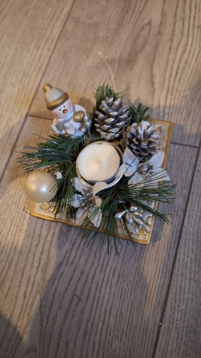 Décoration Noël