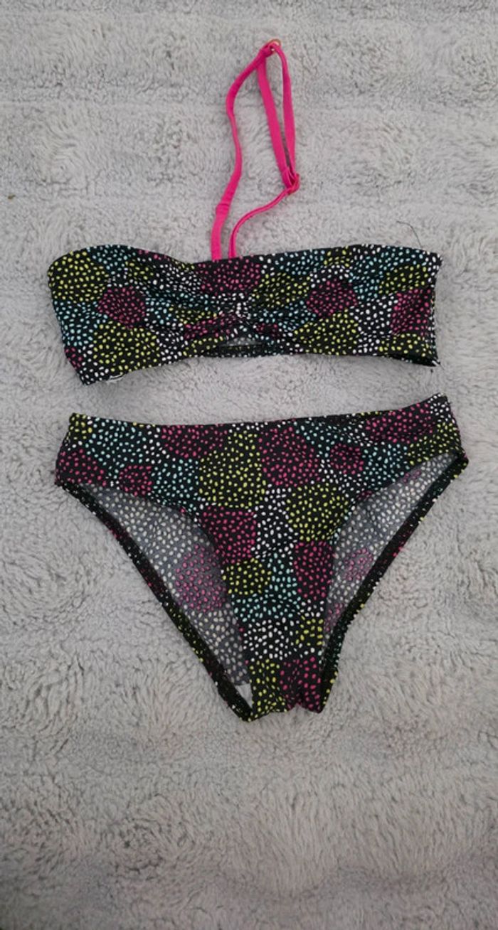 Lot maillot de bain 12ans - photo numéro 2
