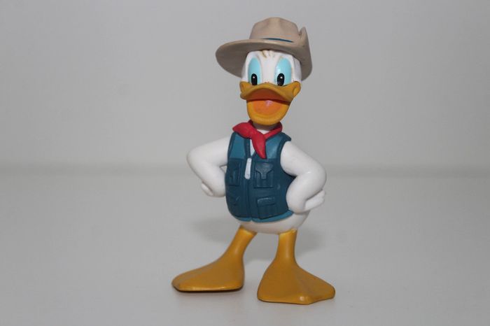 Figurine Donald Duck - Disney