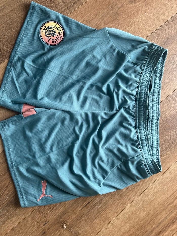 Short manchesters - photo numéro 5