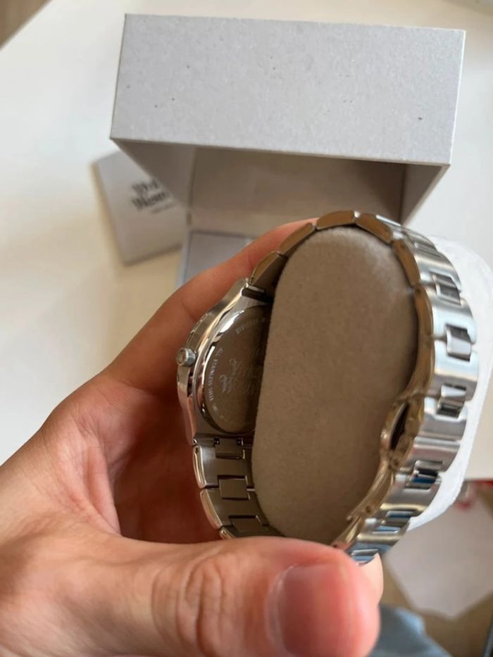 Montre Vivienne Westwood - photo numéro 3