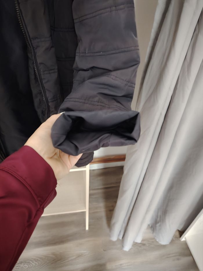 Manteau camaïeu - photo numéro 2