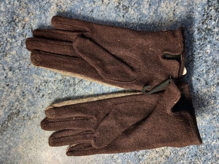 Gant femme - photo numéro 2