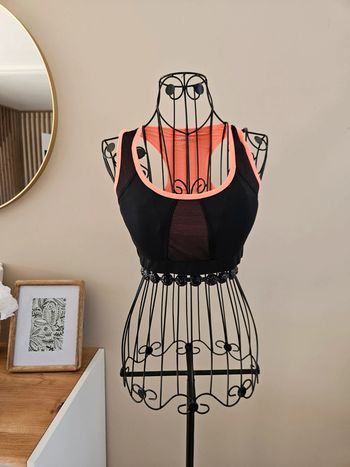 🔅 brassière de taille 38