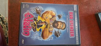 Dvd aladin