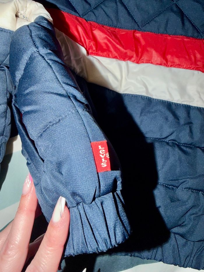 Doudoune Levi s 18 mois - photo numéro 6
