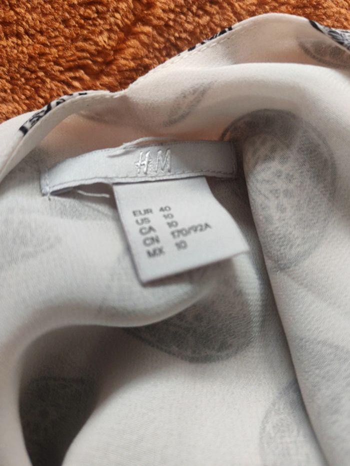 Blouson en bon état - photo numéro 3