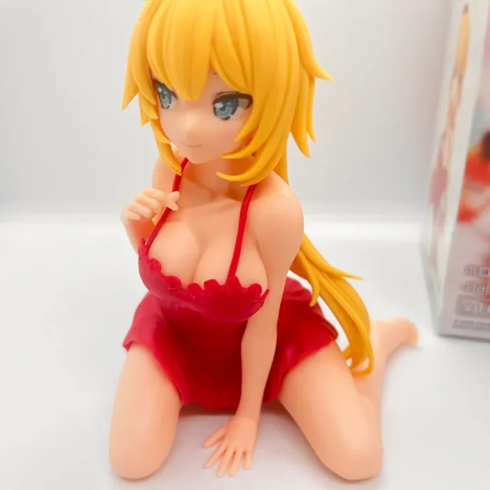 Figurine Akai Haato Bandai - photo numéro 6