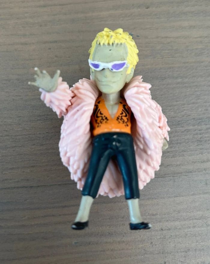 Lot de Figurines One Piece - photo numéro 6
