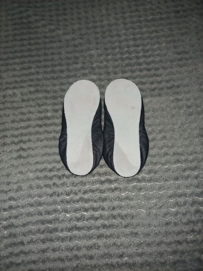 Chaussons gym - photo numéro 2