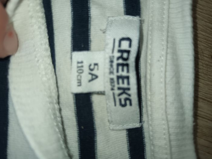 Pull creeks - photo numéro 2