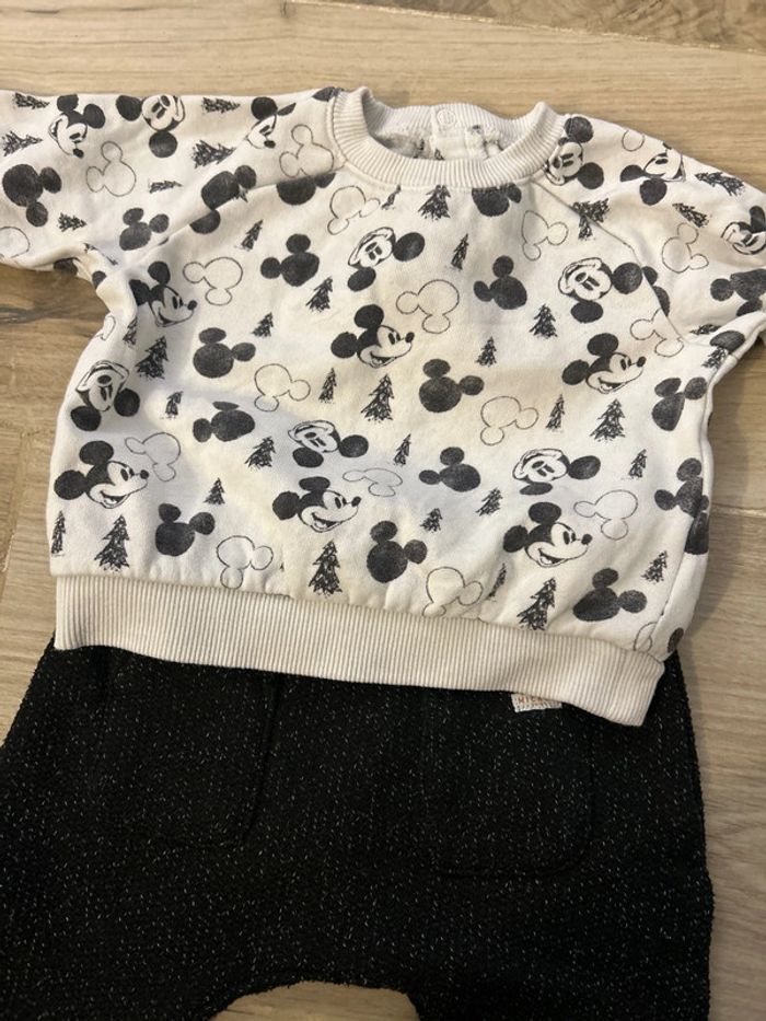 Ensemble Mickey - photo numéro 2