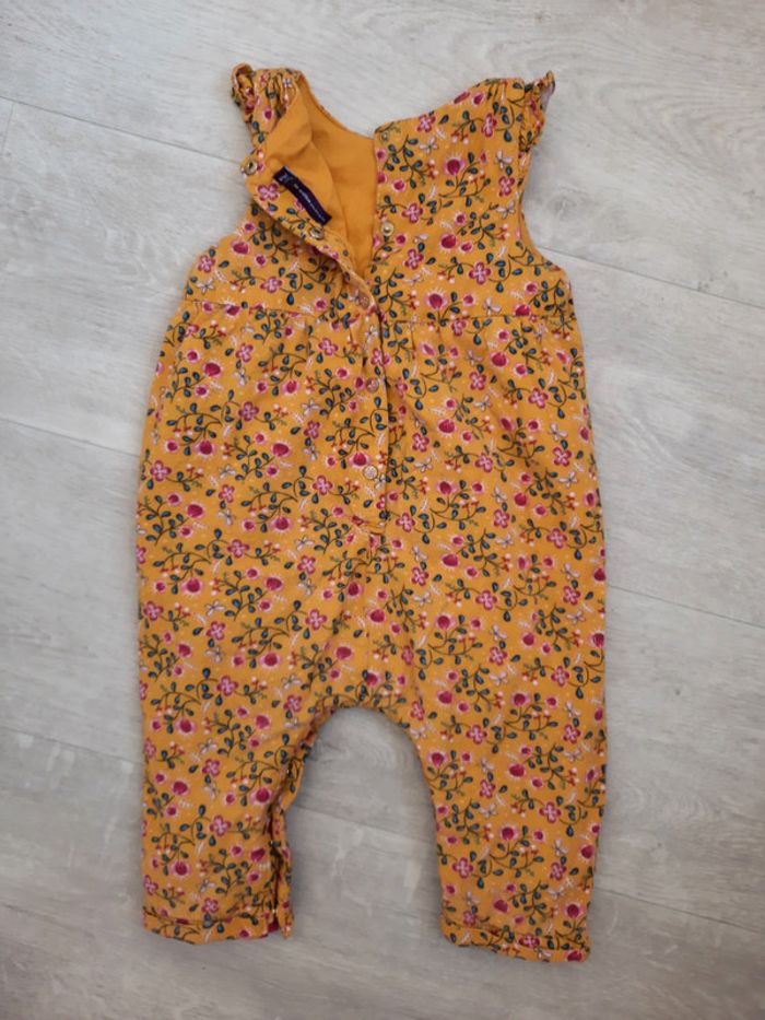 Ensemble 2 pièces Sergent Major - photo numéro 9