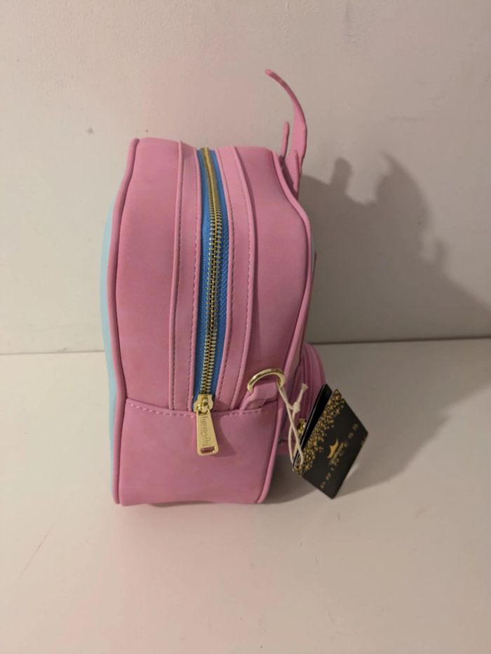 Sac à bandouliere Loungefly La Belle au bois dormant - photo numéro 4