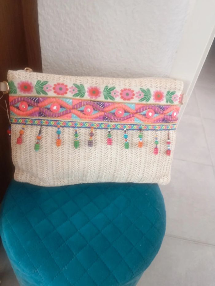 Grande pochette - photo numéro 2