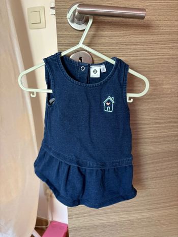 Petite robe