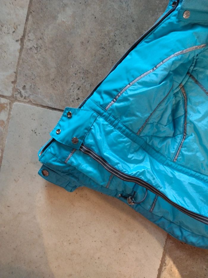 Blouson de ski en 6 ans - photo numéro 6