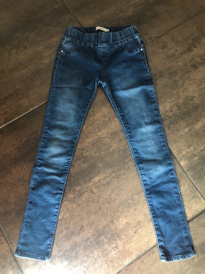 Jeggings Catimini 10 ans