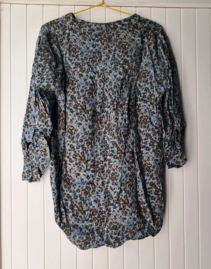 Chemise blouse t38 - photo numéro 4