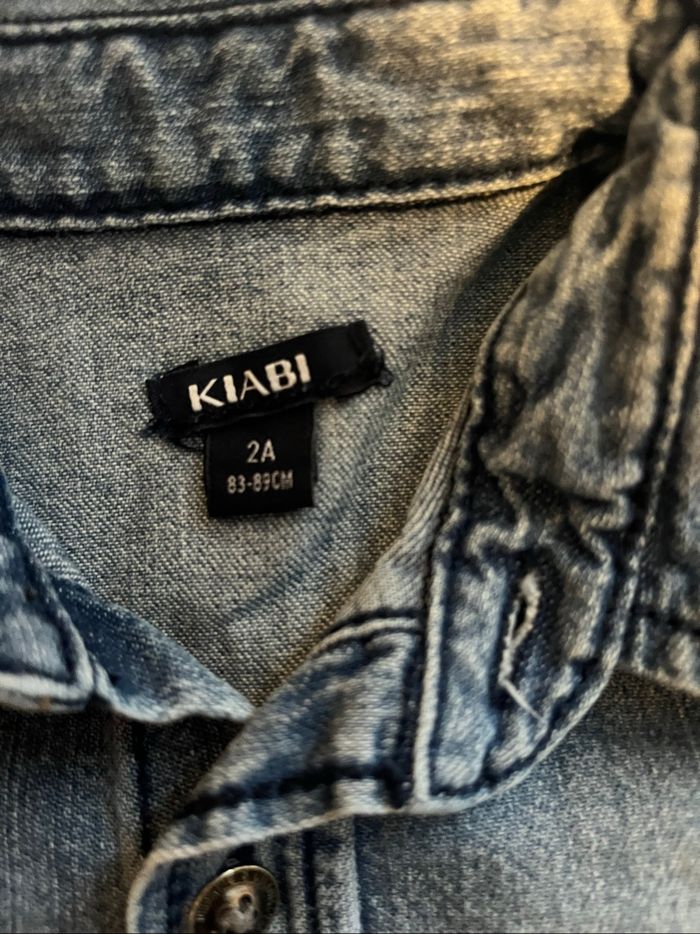 Lot chemises - photo numéro 2