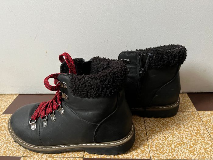 Bottines T 32 - photo numéro 2