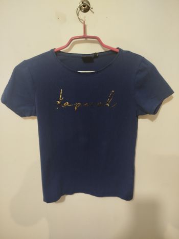 teeshirt Kaporal taille S