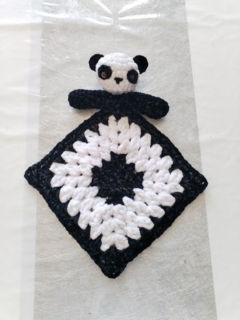 peluche