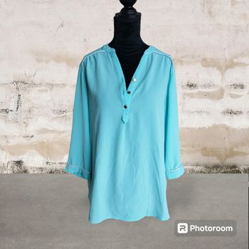 Jolie blouse femme T L Melya Meludy