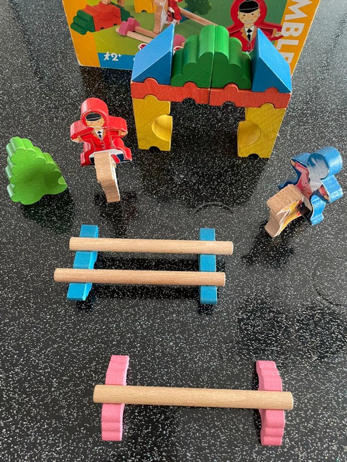 Le poney club - photo numéro 6