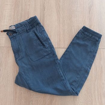 Pantalon Zara