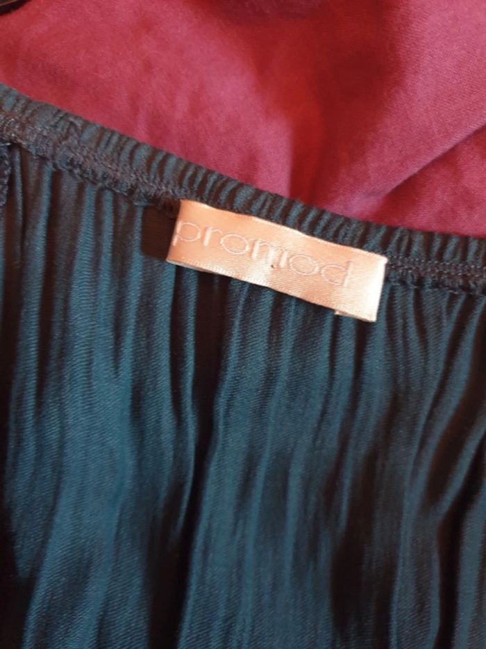 Robe promod T36 - photo numéro 2