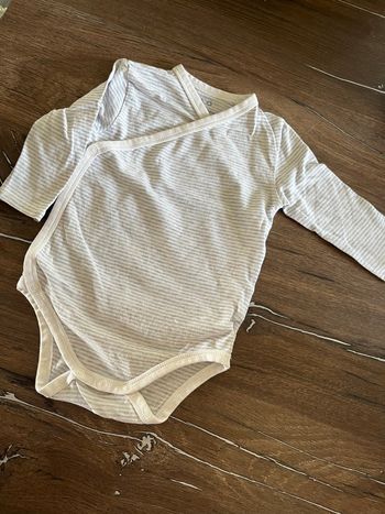 Bodie mixte manches longues TAO