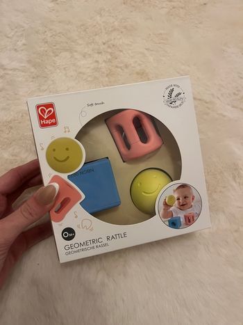 Jouets motricité