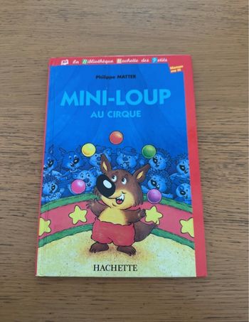 Livre enfant 